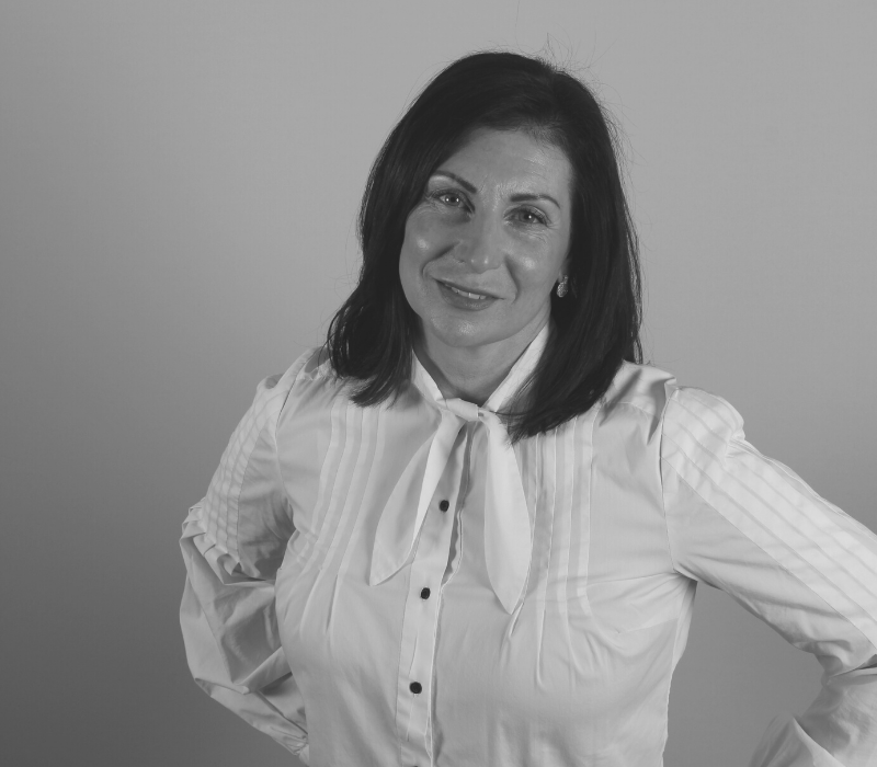 Claudia Andreini